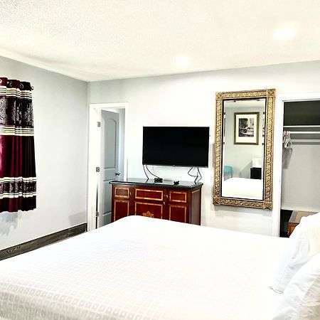 Sundial Lodge Redding Esterno foto