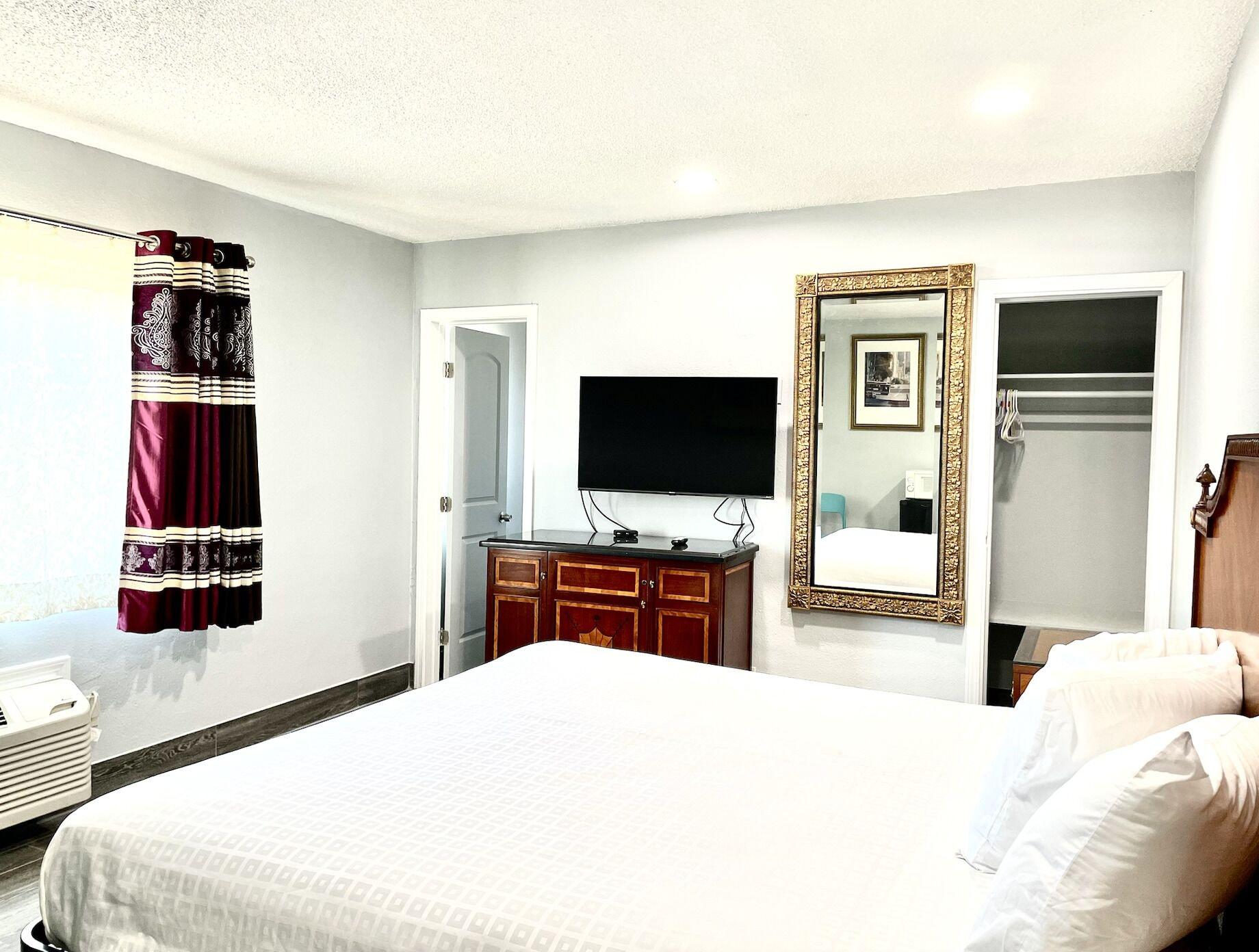 Sundial Lodge Redding Esterno foto