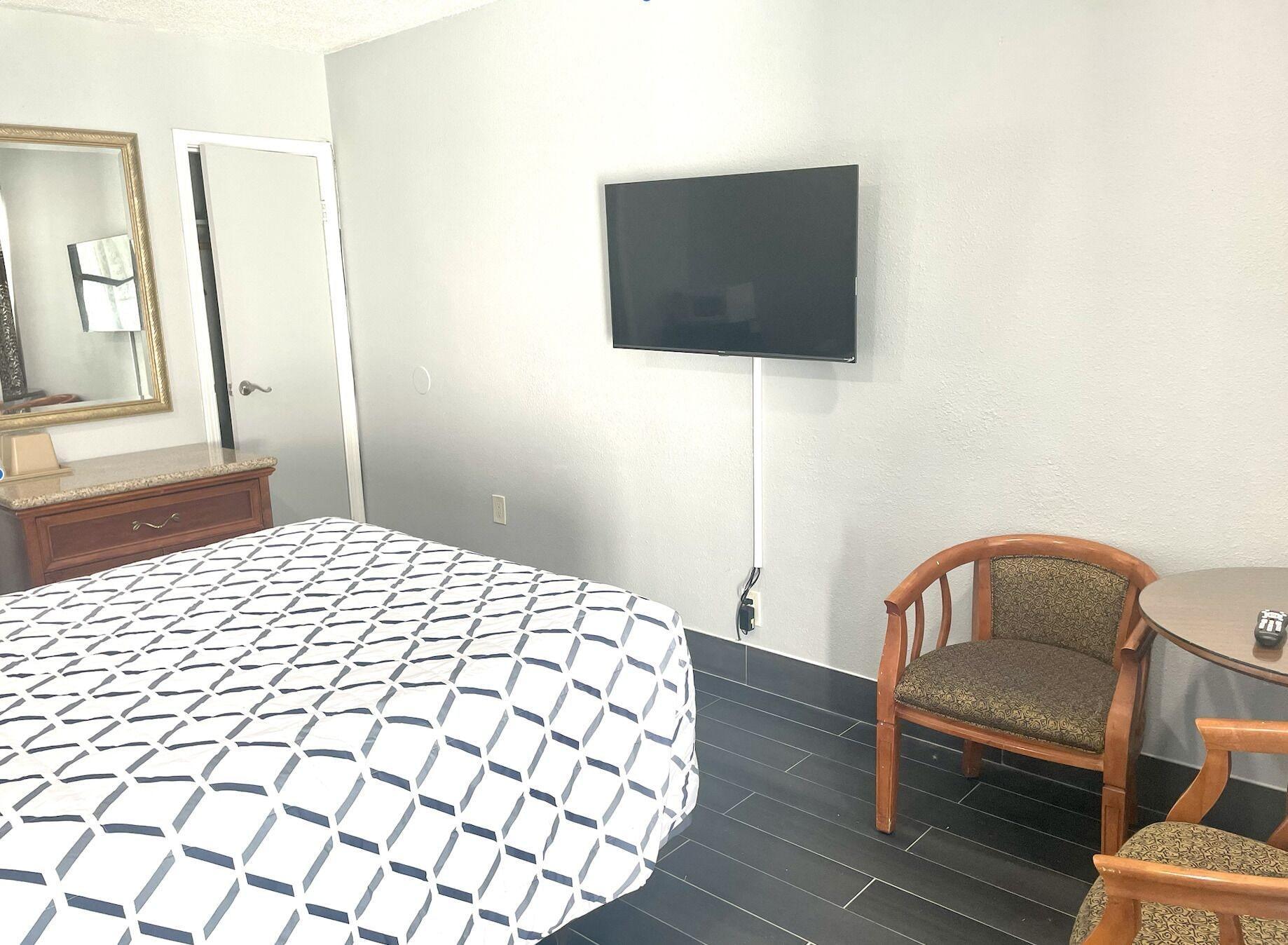 Sundial Lodge Redding Esterno foto