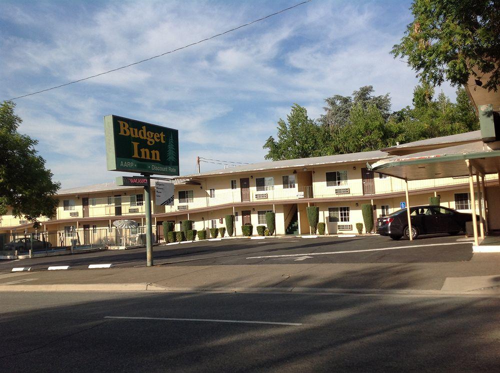 Sundial Lodge Redding Esterno foto