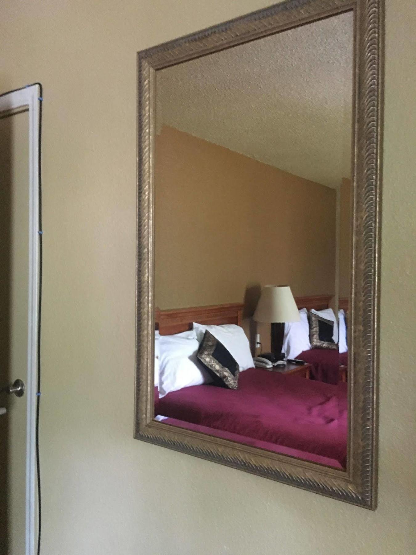 Sundial Lodge Redding Esterno foto
